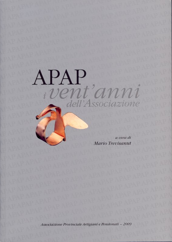 APAP i vent'anni dell'Associazione