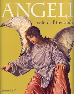 Angeli Volti dell'Invisibile