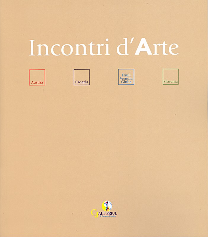 Incontri d'Arte