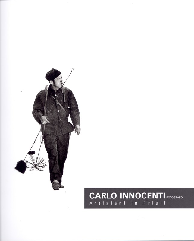 Carlo Innocenti fotografo