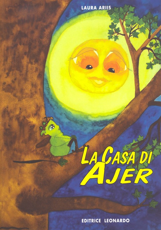 La Casa di Ajer