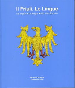 Il Friuli. Le lingue