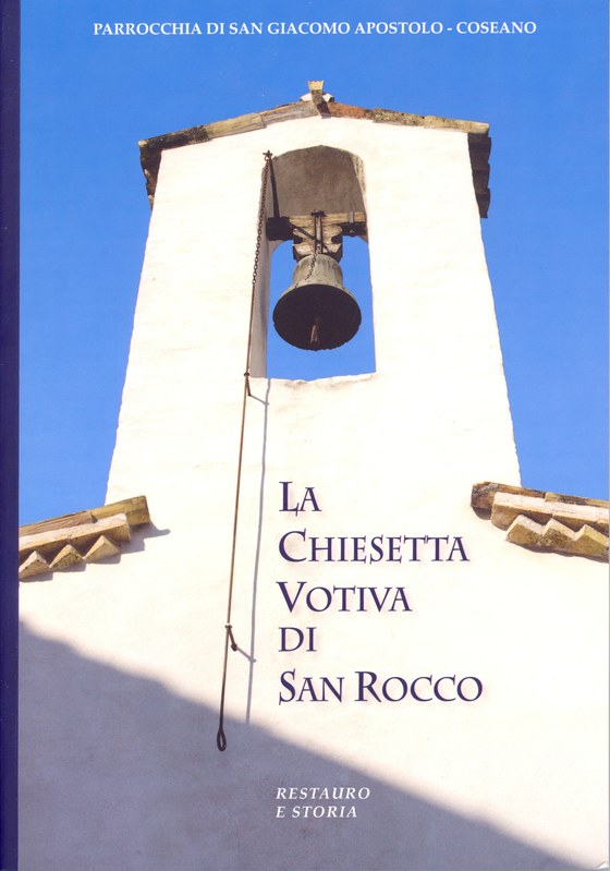 La chiesetta votiva di San Rocco