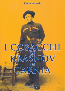 I cosacchi di Krasnov in Carnia