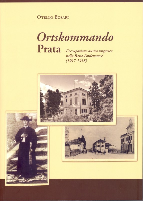 Ortskommando Prata