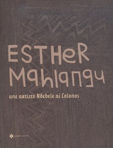 Esther Mahlagu