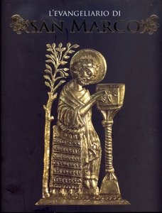 L'evangeliario di San Marco