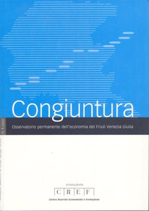 Congiuntura - 1/2009