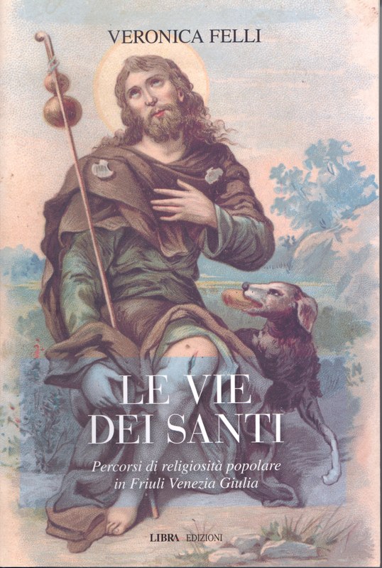 Le vie dei Santi