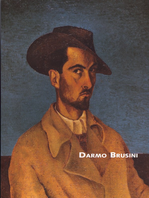 Darmo Brusini