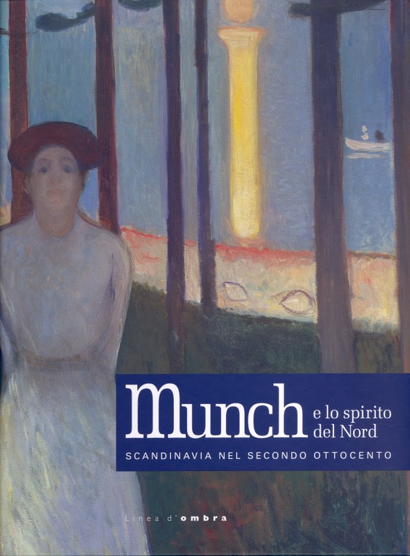 Munch e lo spirito del Nord