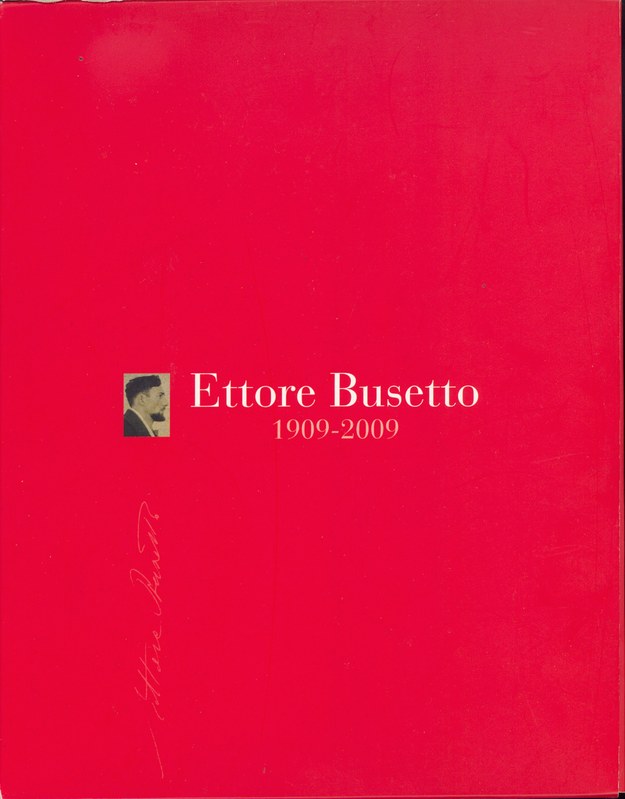 Ettore Busetto 1909-2009