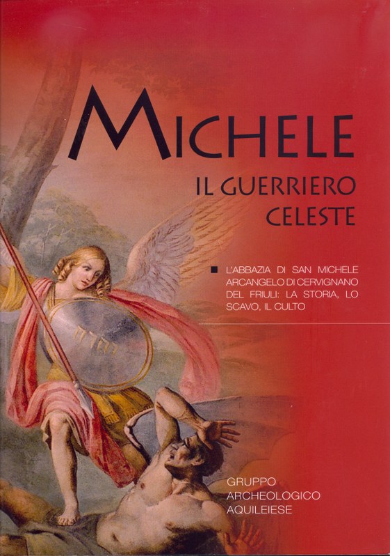 Michele il guerriero celeste