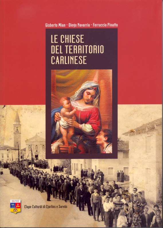 Le chiese del territorio carlinese