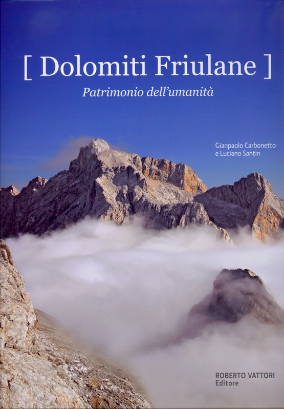 Dolomiti Friulane