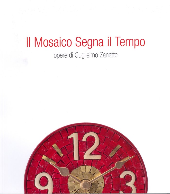 Il Mosaico Segna il Tempo