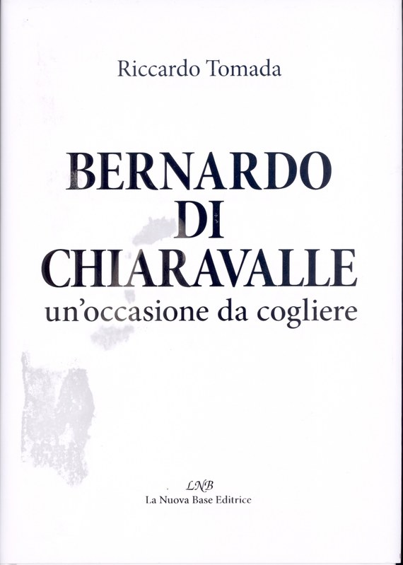 Bernardo di Chiaravalle