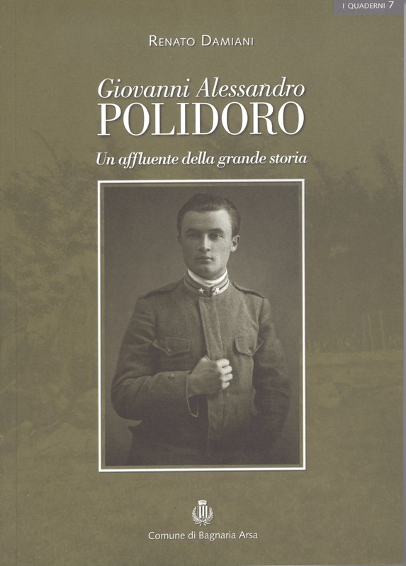 Giovanni Alessandro Polidoro