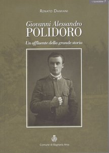 Giovanni Alessandro Polidoro