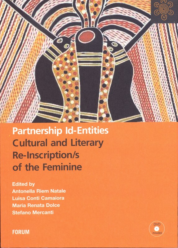 Cultural and Literary Re-Inscription/s of the Feminine