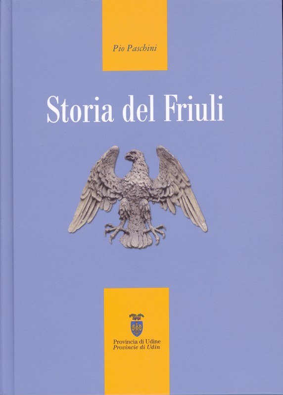 Storia del Friuli