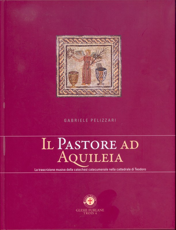 Il Pastore ad Aquileia