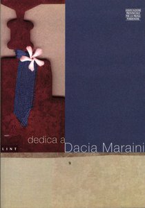 Dedica a Dacia Maraini