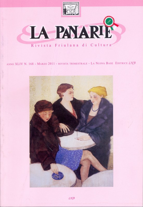 La Panarie - 168