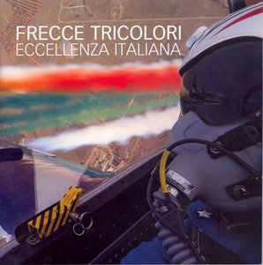 Frecce tricolori eccellenza italiana