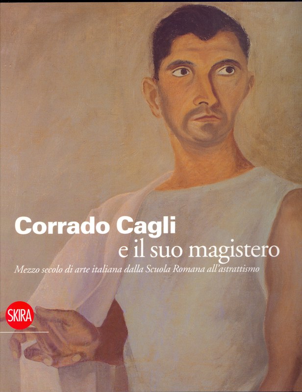 Corrado Cagli e il suo magistero