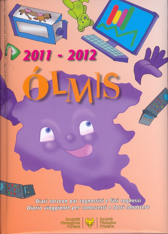 Diario Olmis - 2011/2012