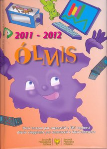 Diario Olmis - 2011/2012