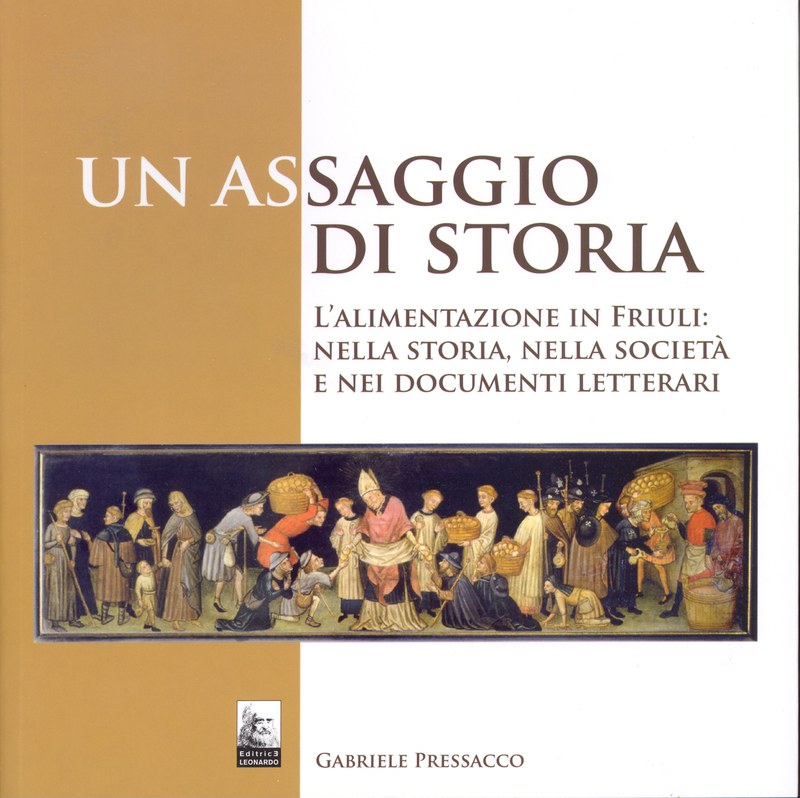 Un assaggio di storia