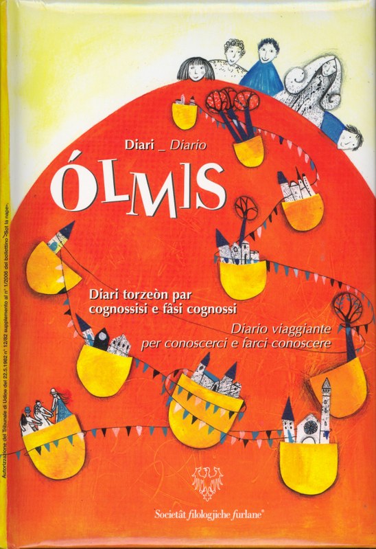 Diario Olmis - 2006/2007