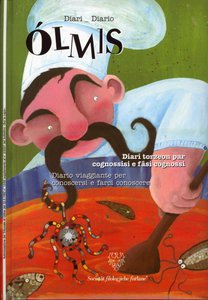 Diario Olmis - 2007/2008