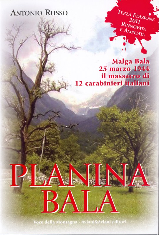 Planina Bala