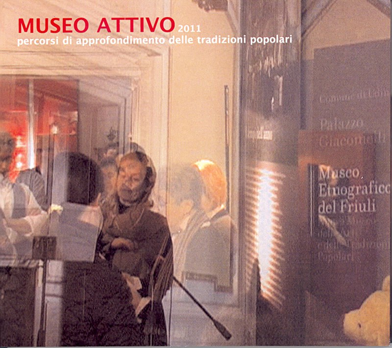 Museo attivo 2011 (DVD)