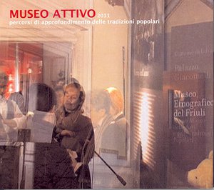Museo attivo 2011 (DVD)