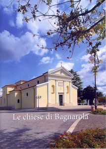 Le chiese di Bagnarola
