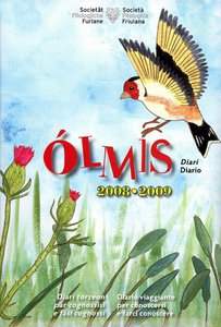 Diario Olmis -  2008/2009