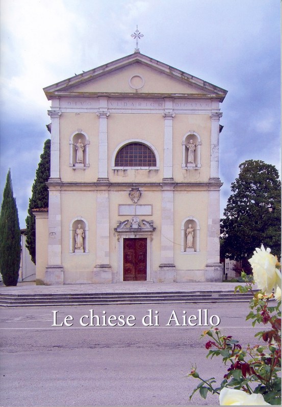 Le chiese di Aiello