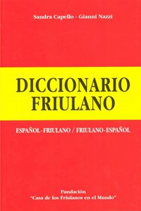 Diccionario friulano