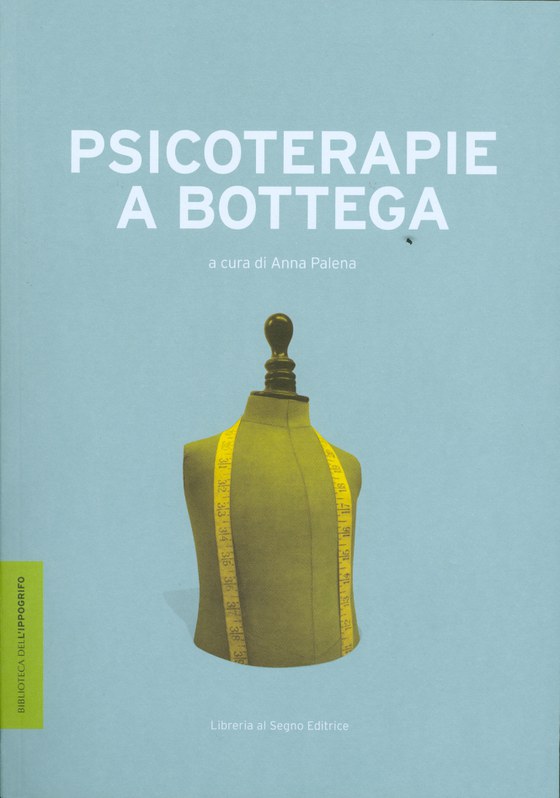 Psicoterapie a bottega