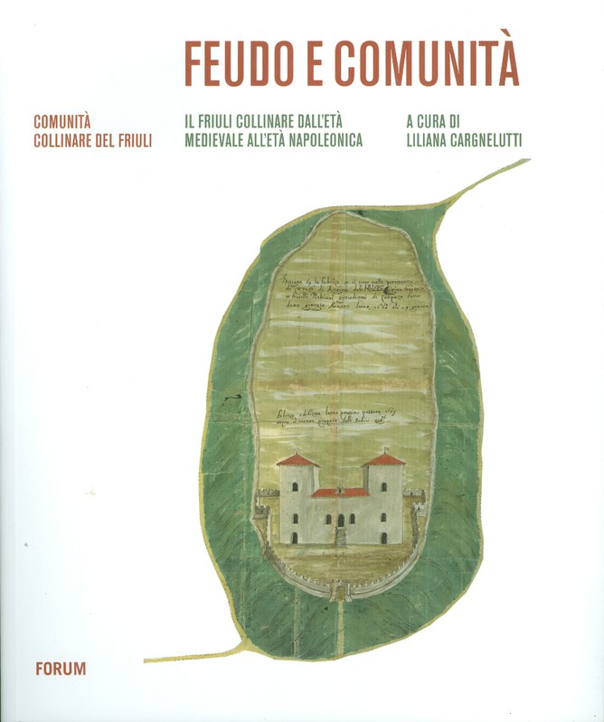 Feudo e comunità 