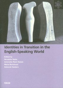 Identities in Transition in the English-Speaking World