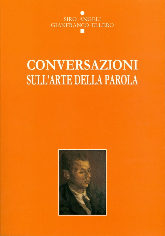 Conversazioni sull'arte della parola