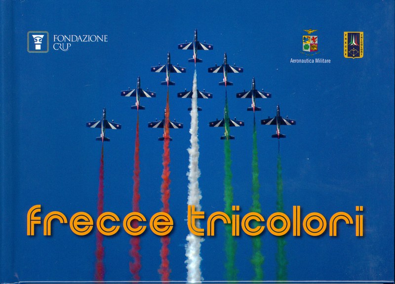 frecce tricolori