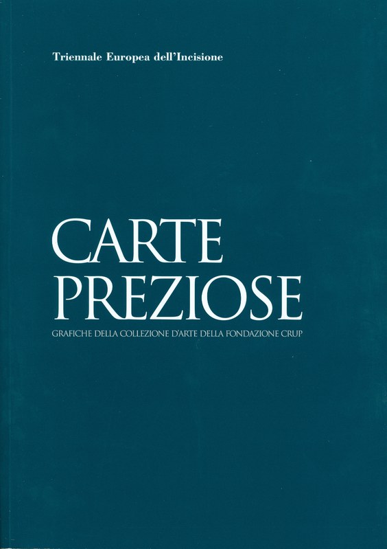 Carte preziose