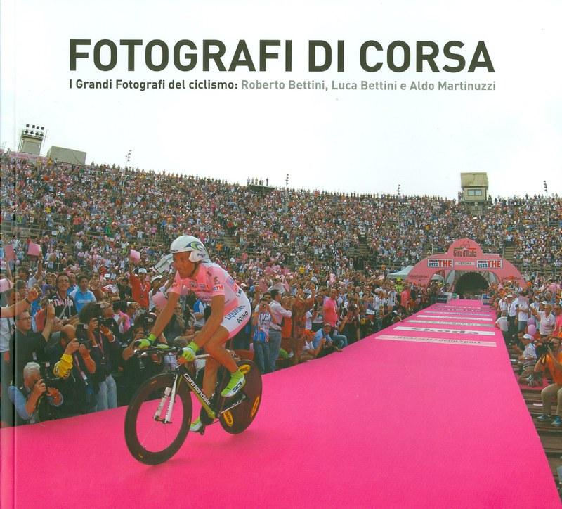 Fotografi di corsa