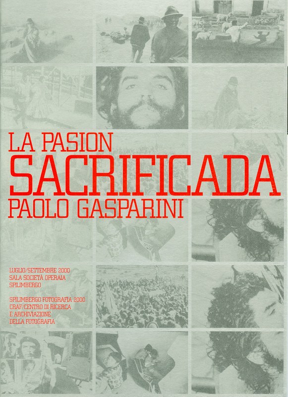 La pasion sacrificada